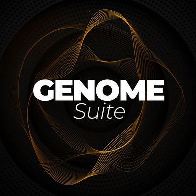 Genome — Two notes